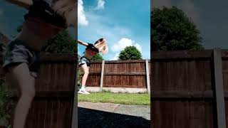 Gymnastics #gymnastics #backbend