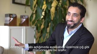 İsraf Nedir؟  ⁄ Nouman Ali Khan