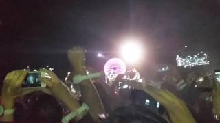 Coldplay - Everglow/Magic (live in Buenos Aires - april 2016)