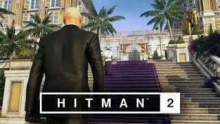 HITMAN™ 2 Professional Difficulty - Bangkok (Silent Assassin Suit Only)