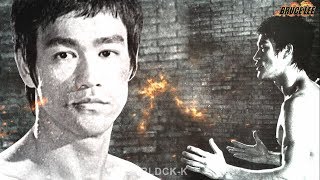 Bruce Lee 🐉 Epic Bruce Lee  ( at the Colosseum )🔥Tribute