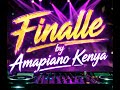 New Amapiano Finalle Amapiano Cover