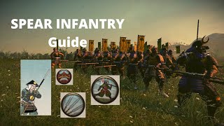 A Guide to Shogun 2 in 2021: Spear Infantry
