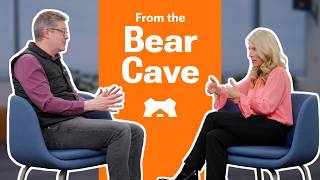 Application integrity in the AI era | From the Bear Cave Ep. 3