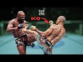 Jon Jones vs. Alex Pereira Full Fight Highlights UFC | Can Alex 'Poatan' KO Jon 'Bones' ?