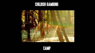 Childish Gambino - Heartbeat (Clean)