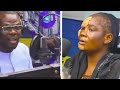 ORIYOMI HAMZAT -MY HUSBAND GIRLFRIEND ,SHE BEAT ME UP /ogboninun channel