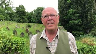 Llanasa Churchyard Conservation Area