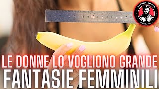 cosa vogliono le donne da un uomo (verità nascoste)