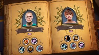 Abar vs Tarei - HCT Americas Summer Championship: Quarterfinal