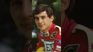 Momentos Ayrton Senna.#senna #formula1