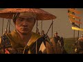 best short film ！total war three kingdoms全面战争三国史诗剧