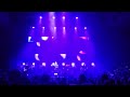 The National - About Today (show Finale) - Alexandra Palace, London - 27 September 2023