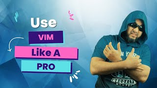 Use Vim Like A Pro - Deleting Lines | Cloud-in-Depth