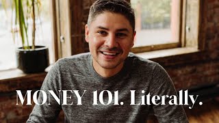 101 Short Lessons About Money for Financial Independence