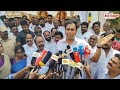 திராவிட மாடல் ஆட்சி 2.0 வில்  மிகப்பெரிய வளர்ச்சி காத்திருக்கிறது.  அமைச்சர் டி ஆர் பி ராஜா பேட்டி