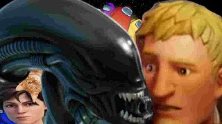 Agent Jones meets The Xenomorph | Reality Log 426