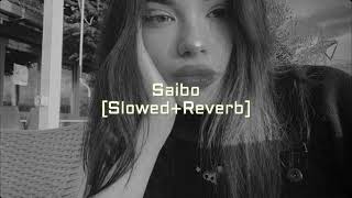 Saibo - Shor In The City [Slowed+Reverb]