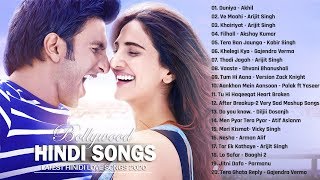 Heart Touching Songs 2020💕Latest Bollywood Romantic JUKEBOX -Arijit Singh Atif Aslam Neha Kakkar