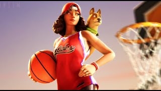 Fortnite Triple Threat Skin Gameplay Videos 9videos Tv - triplethreat exe fortnite montage 1000 subscriber special