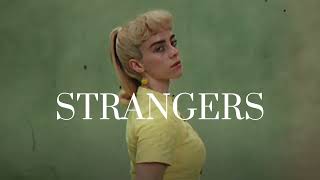 [Free]Billie Eilish type beat 2024- "strangers"