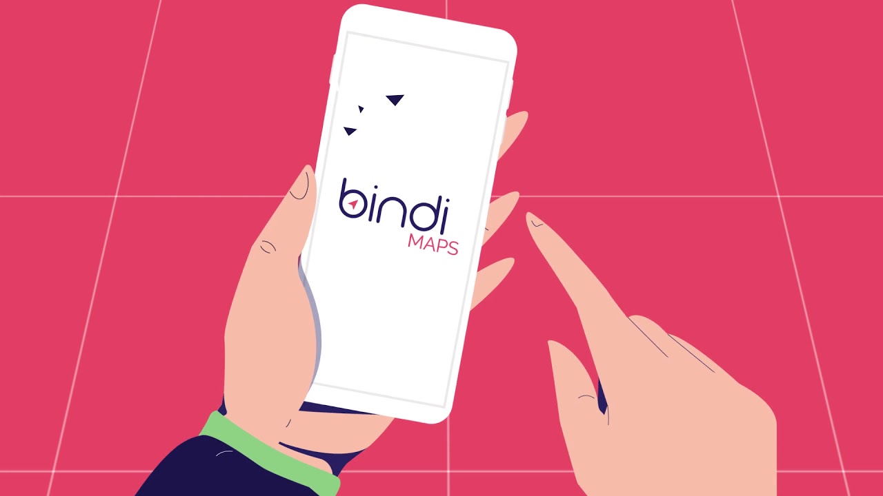 All About Bindimaps Youtube