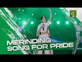 KONSER SPEKTAKULER SARA FAJIRA X PERSEBAYA | GOING STRONG GAME PRE MATCH SHOW