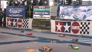 2008年3月7日ﾀﾐﾔGPｲﾝｵｰﾄﾄﾚﾝﾄﾞ