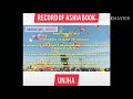 ballon record asia book at unja maa umiya balloon with seeds