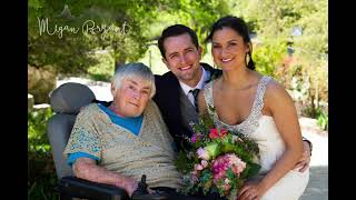 Sue Isbell Funeral Slideshow v2