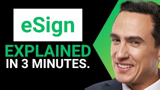 How to Sign an Offer Letter Digitally (Complete eSign Tutorial)