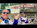 Searching for Dale Earnhardt’s most Legendary race shops on the back roads of North Carolina