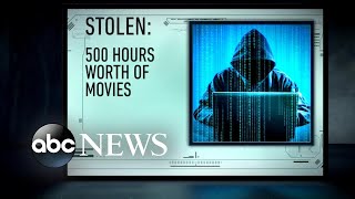 FBI joins investigation into HBO cyberattack