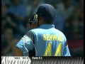 Sachin Tendulkar 97 vs Sri Lanka WC 2003