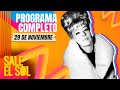 Homenaje a Silvia Pinal, la Diva del Cine mexicano | Programa Completo 29/11/2024 | Sale el Sol