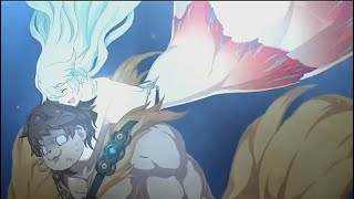 【FGO】封印指定ゴリラ VS 高難易度 バトル・オブ・アイギス 「アイアイエーの春風 ～魔女と愉快な仲間と新しい冒険～」超人オリオン