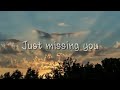 just missing you emma heesters lyrics inggris cover