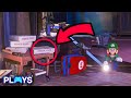 10 Hidden Secrets In Luigi's Mansion Games