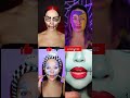 Make-up halloween 2024 #tiktok #halloweenmakeup