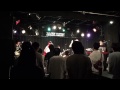 【ohs軽音楽部】2015年9月17日.18日定期ライブ