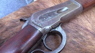 1886 Winchester  Original