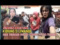 KIDUNG SILIWANGI NAEK HAMDAN - SINDEN MAMAH TINI 💥 SENI TERBANG BUHUN CAHAYA PUTRA TUNGGAL