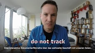 Do Not Track - Doc - Trailer