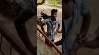 Student vs teacher fight in tamilnadu school