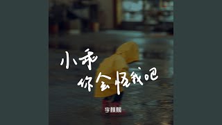 小乖你会怪我吧 (伴奏)