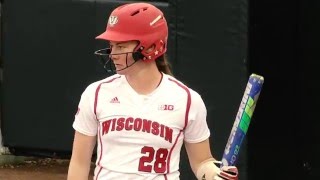 Wisconsin Softball: Badgers are ready for the Buckeyes