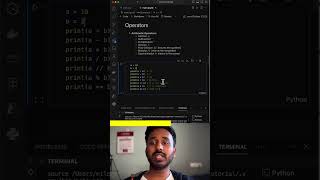 Python Arithmetic Operators Tutorial for Beginners (Addition, Subtraction, Multiplication, Division)