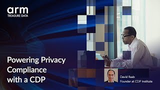 Powering Privacy Compliance with a CDP