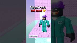 This Game Has A Dark Secret