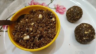 Rajasthan ka famous Bajre ka Churma Recipe (राजस्थान का प्रसिद्ध बाजरे का चूरमा बनाने की विधि)